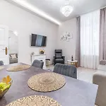 Dani Lux By Mital Apartment Szeged