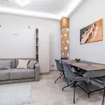 Apartment Dani Lux By Mital Szeged