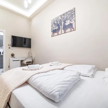 Appartement Dani Lux By Mital *