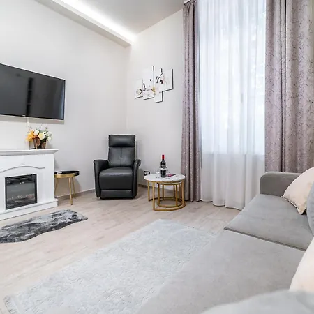 Appartement Dani Lux By Mital
