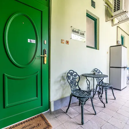 Dani Lux By Mital Appartement Szeged