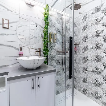 Dani Lux By Mital Appartement