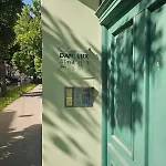 Dani Lux By Mital Appartement Szeged