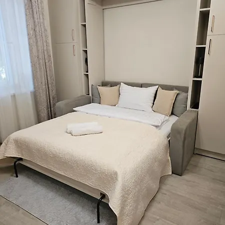 Apartament Dani Lux By Mital