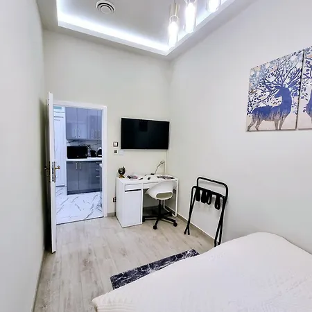 Apartment Dani Lux By Mital *
