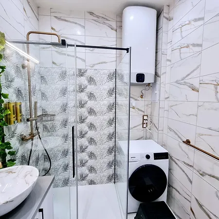Apartment Dani Lux By Mital Szeged