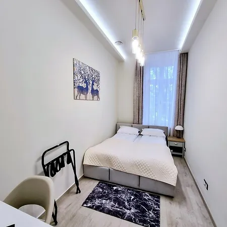 Apartment Dani Lux By Mital Szeged