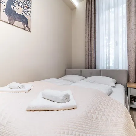 Dani Lux By Mital Apartament