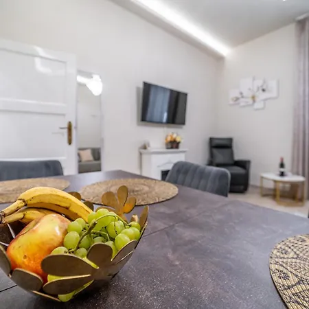 Apartament Dani Lux By Mital