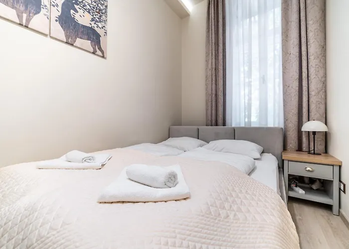Dani Lux By Mital Apartment