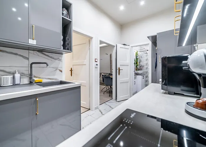 Apartment Dani Lux By Mital