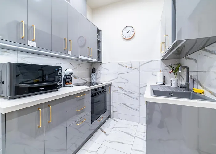 Dani Lux By Mital Апартаменты *